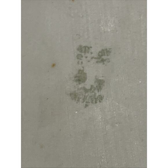 Antique Austria Art Nouveau Lady Portrait Tray - Picture 4 of 5